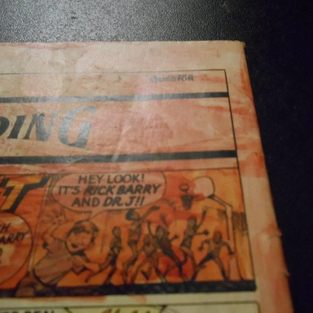 SUPERTEAM FAMILY # 8 Challengers of the Unknown Written by Steve Skeates - Picture 9 of 16